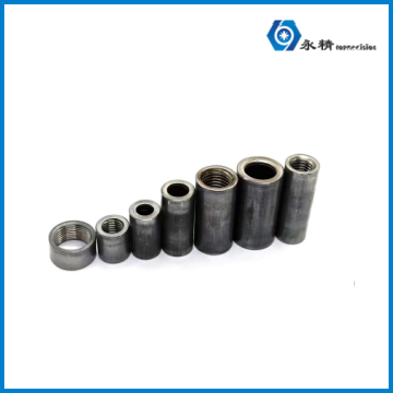 永精内螺纹焊接冷镦圆螺母