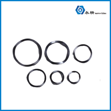 永精65锰波形垫圈