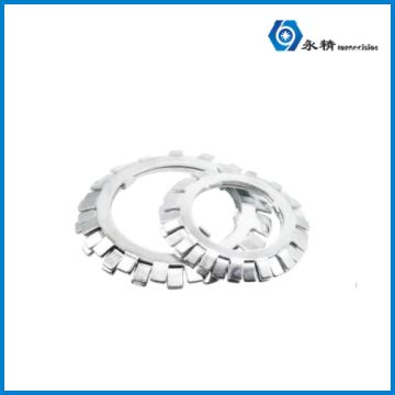 永精轴承用多齿防松太阳垫圈
