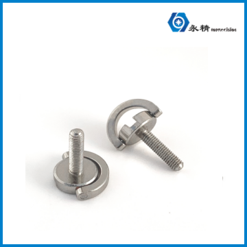 永精相机云台支架底座手拧吊环螺钉