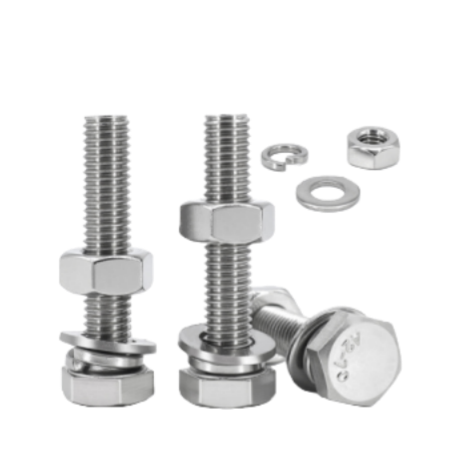 正源标准件斩获5亿风电紧固件订单