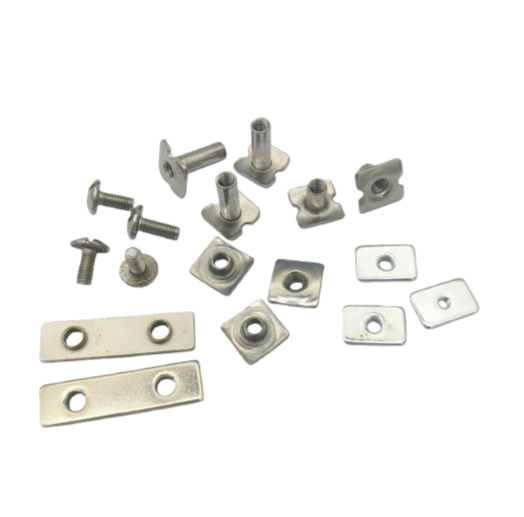 薄金属电器螺纹紧固件技术汇总