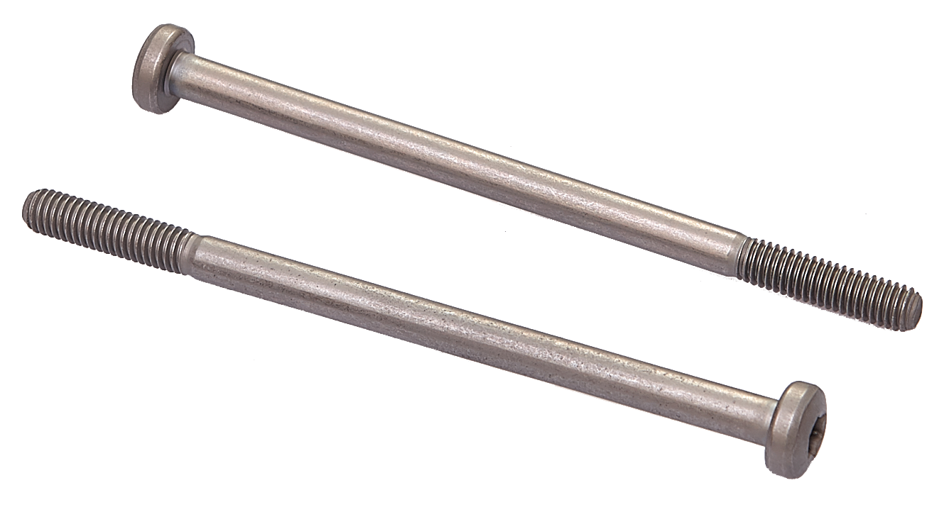 紧固件原材料成型加工全解析