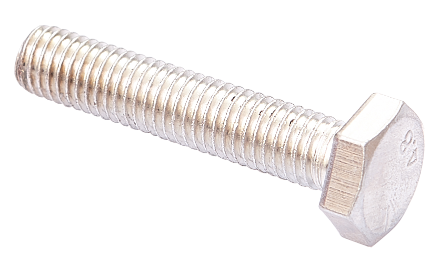 高强度螺栓常用材料及选型指南