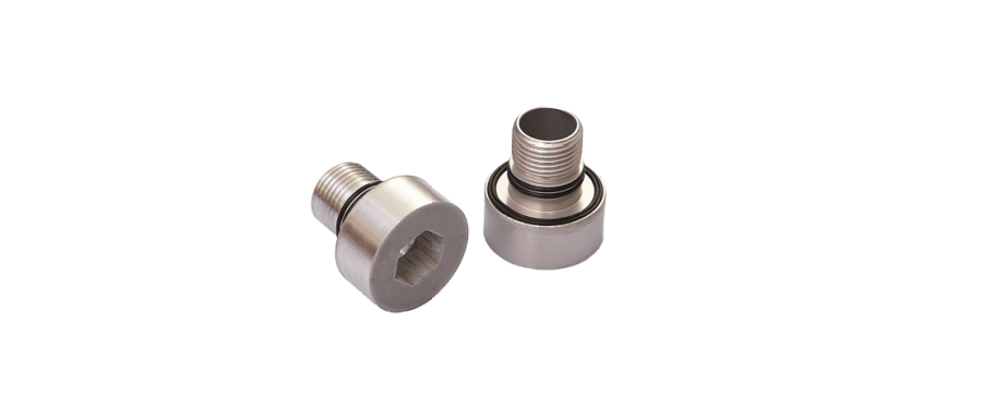 紧固件冷挤压技术及应用使用指南