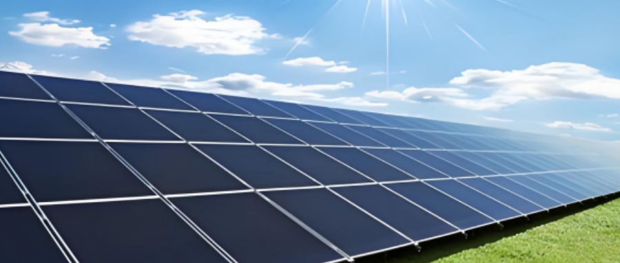 光伏支架与风电塔筒专用紧固件选型指南