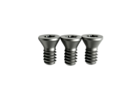 TORX PLUS® 5IP 刀具螺丝 | M1.6×3.2 细牙（牙距 0.35）