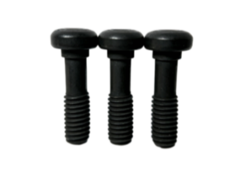TORX PLUS® 20IP 刀具螺丝 | M6×26 细牙（牙距 1.0）