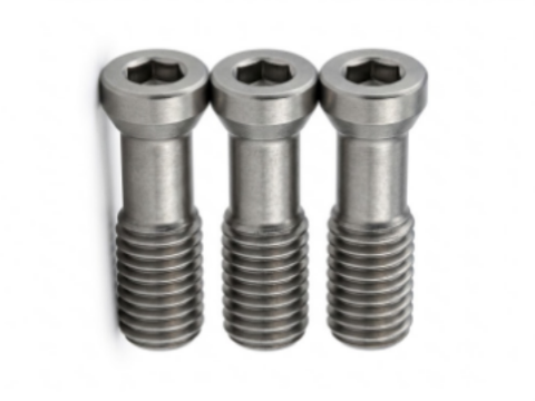 TORX PLUS® 30IP 刀具螺丝 |