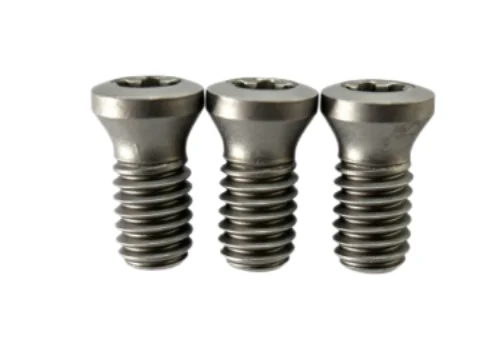 TORX PLUS 15IP 刀具螺丝 |