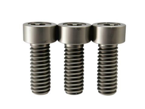 TORX PLUS® 25IP 刀具螺丝 |