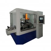 磨粒流厂家阐述流体抛光机的