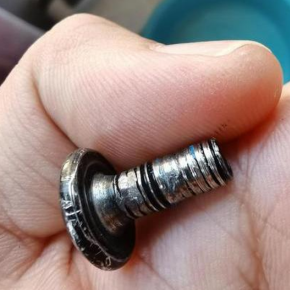 紧固件滑丝 / 脱扣怎么办？3 个关键原因及方法