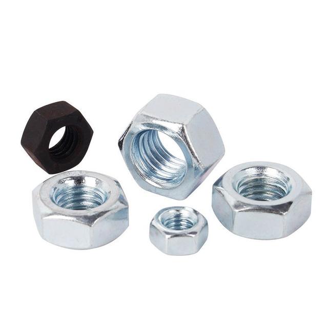 紧固件：防漏装错装 全流程管控