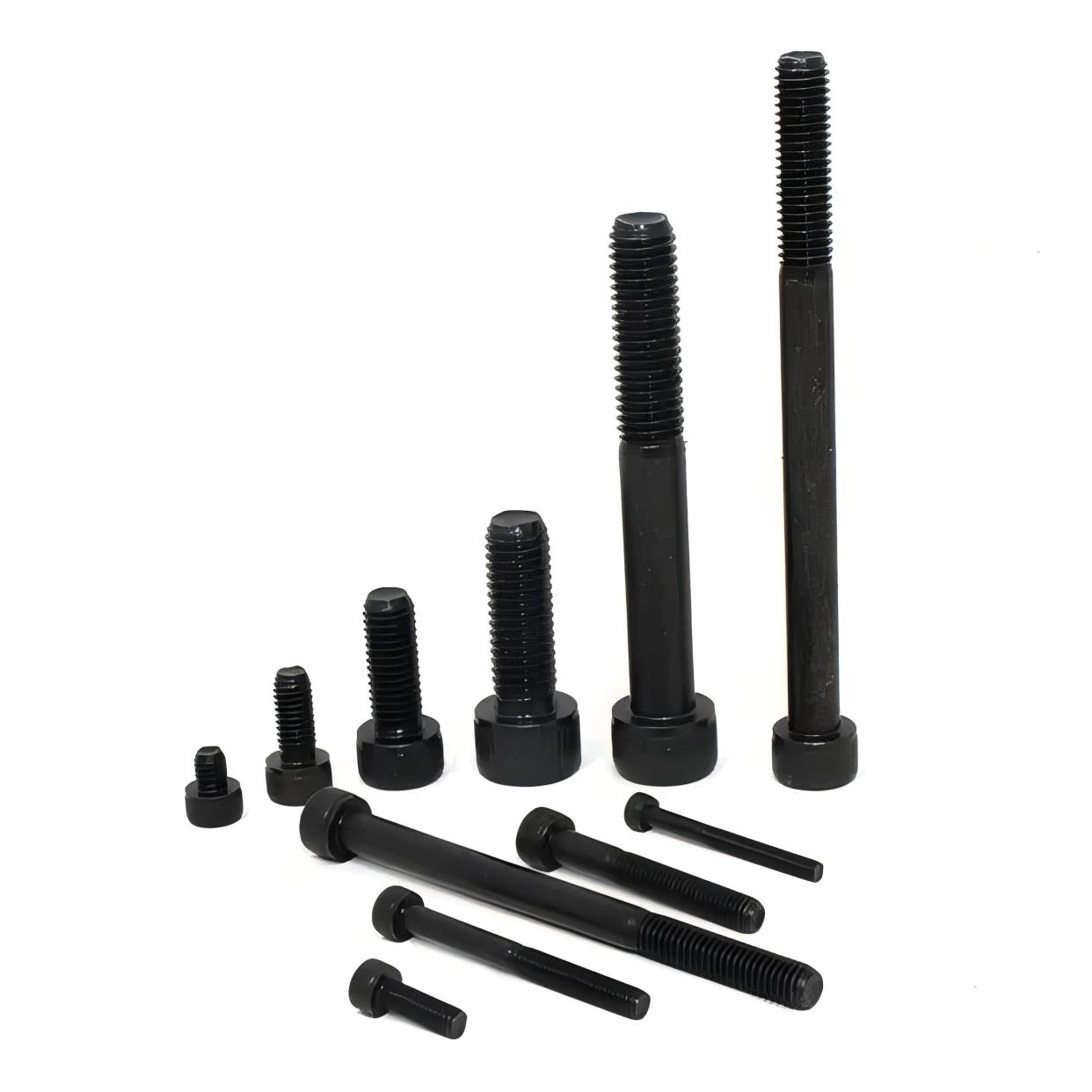 紧固件断裂频发？一文读懂疲劳失效机制与强度