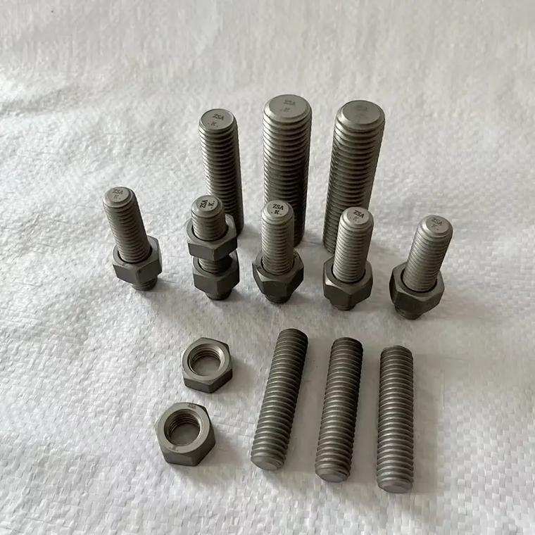 振动环境下紧固件总松动？5 种高效防松措施