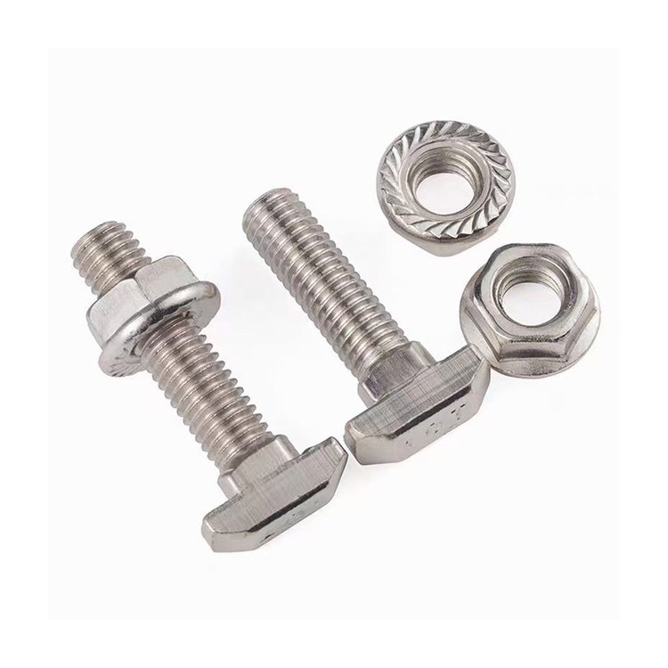 紧固件规格不匹配怎么解决？公制 / 英制等制式