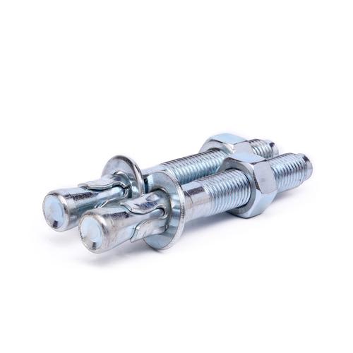 紧固件供应链韧性提升：后疫情时代的风险防控