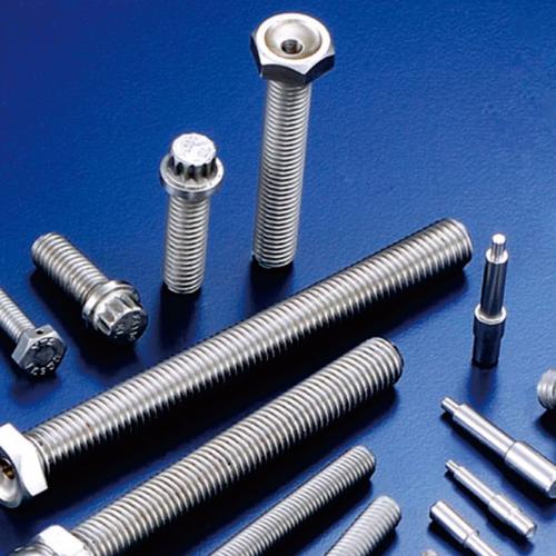 宁波非标紧固件出口逆势增长