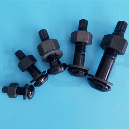 紧固件材质有哪些分类？如何根据场景科学选型