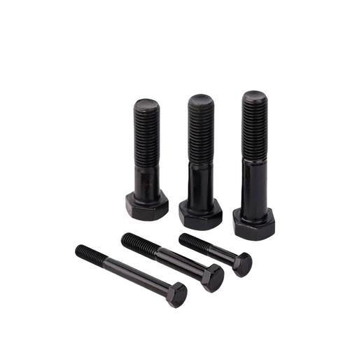 紧固件表面处理有哪些方法？不同工艺如何适配