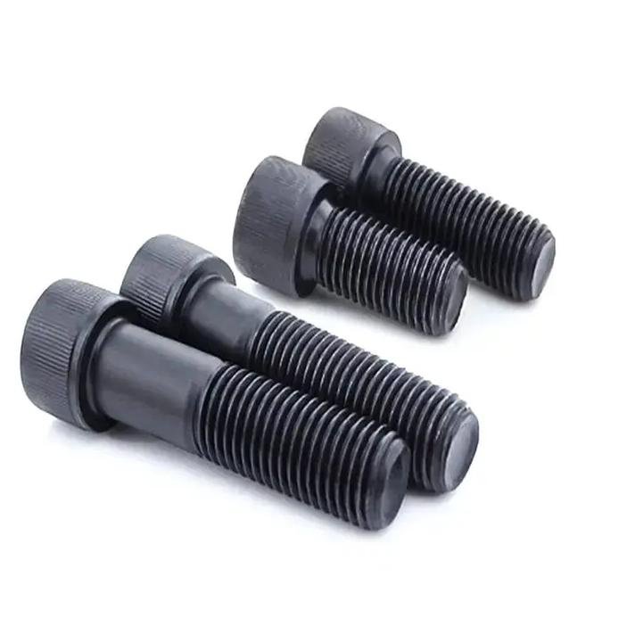 破解不锈钢紧固件咬死难题：方法解析