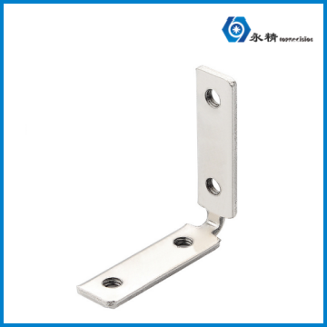 直角冷轧钢L型支撑件