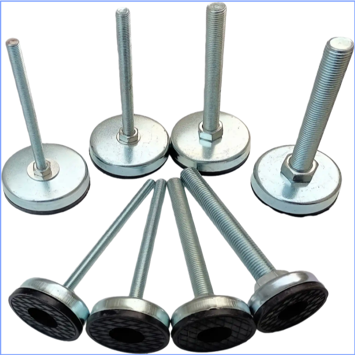 螺纹防松技术与应用