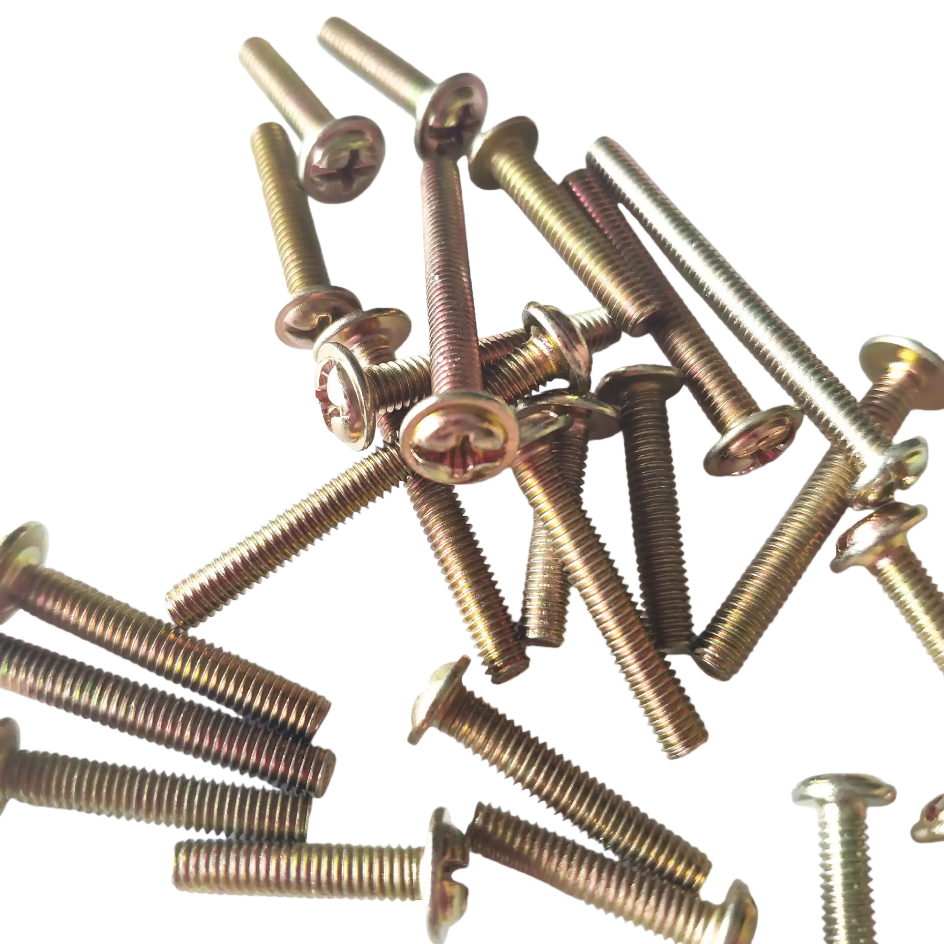 以研发驱动紧固件创新