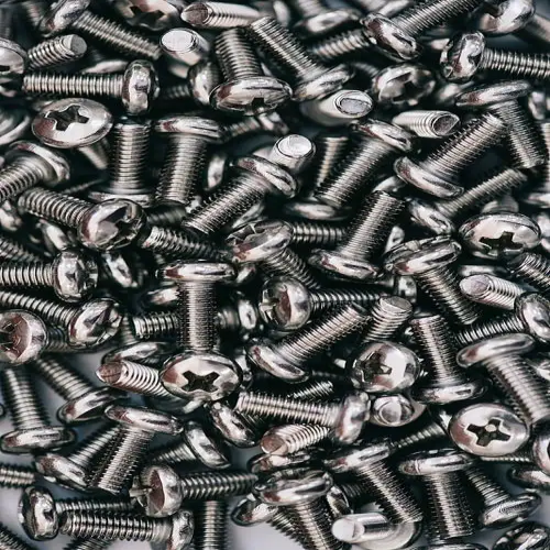 紧固件安装与维护指南