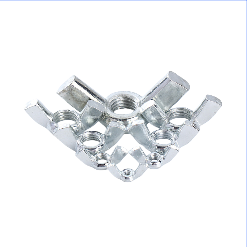 创新铆接工艺铸就核心竞争力