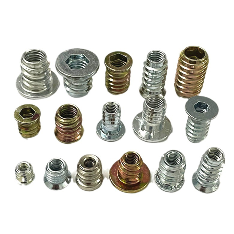 日本Sanko推出EZI-SA锚栓