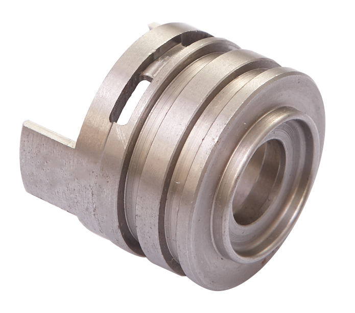 铝合金车身紧固件分类及应用